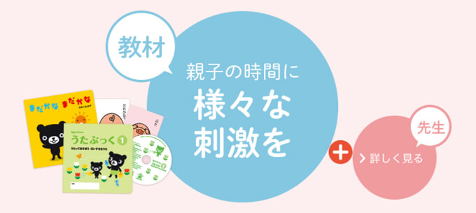 フォニックスワークブックの中身