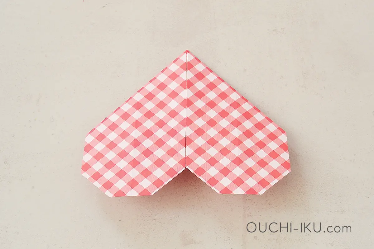 ポケットの作り方4