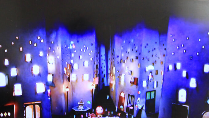 ワールドワイドキッズステージ3のDVD映像
