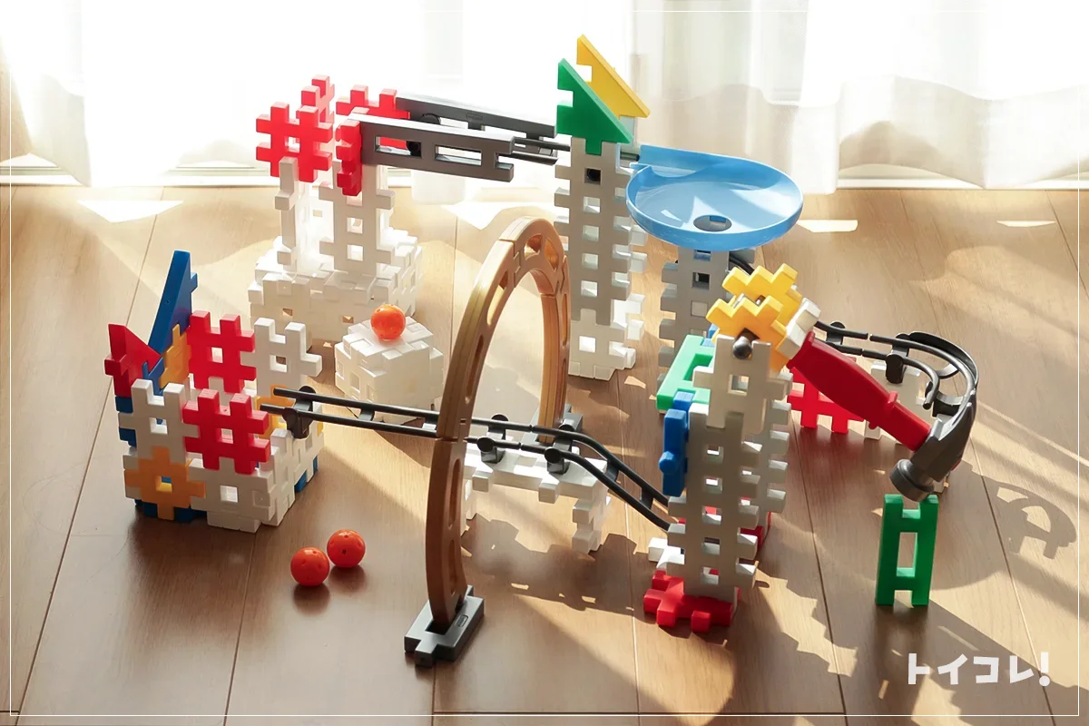 学研_Gakkenニューブロック ひらめき クネットBOX 83185 学研_Gakkenニューブロック ひらめき クネットBOX 83185