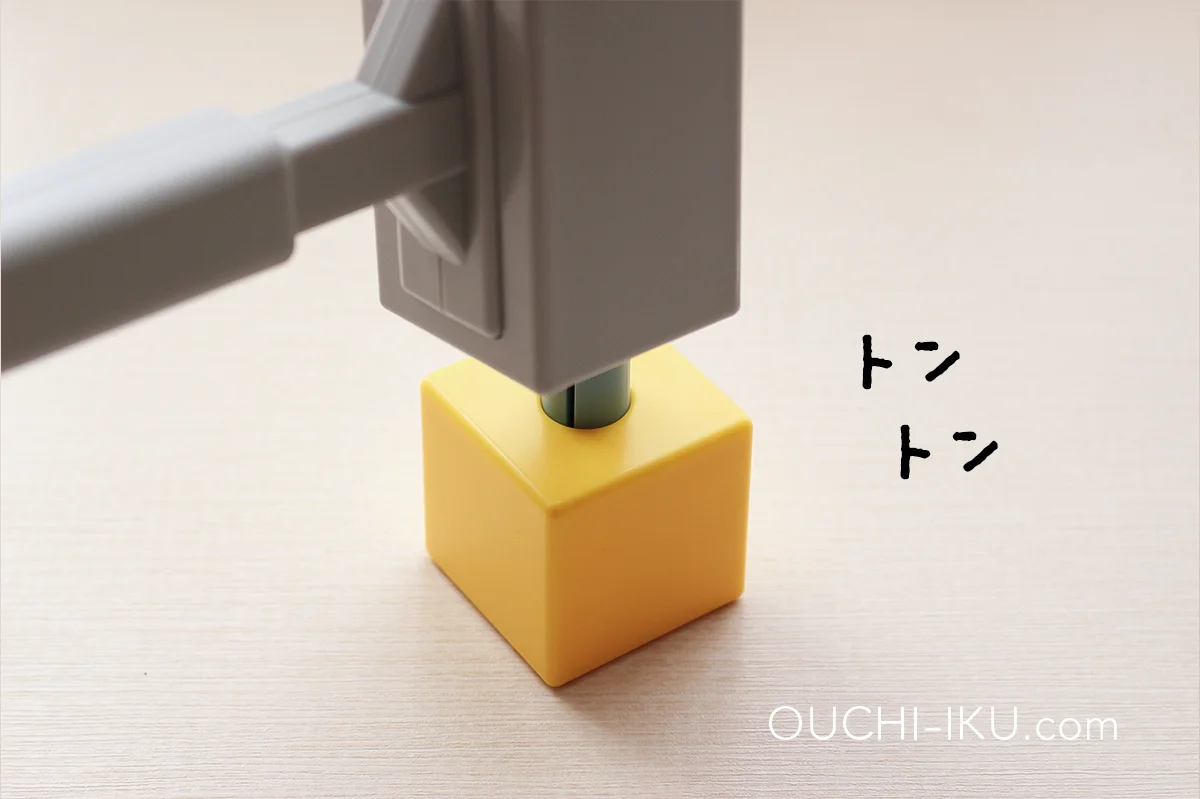 大工さん遊び3
