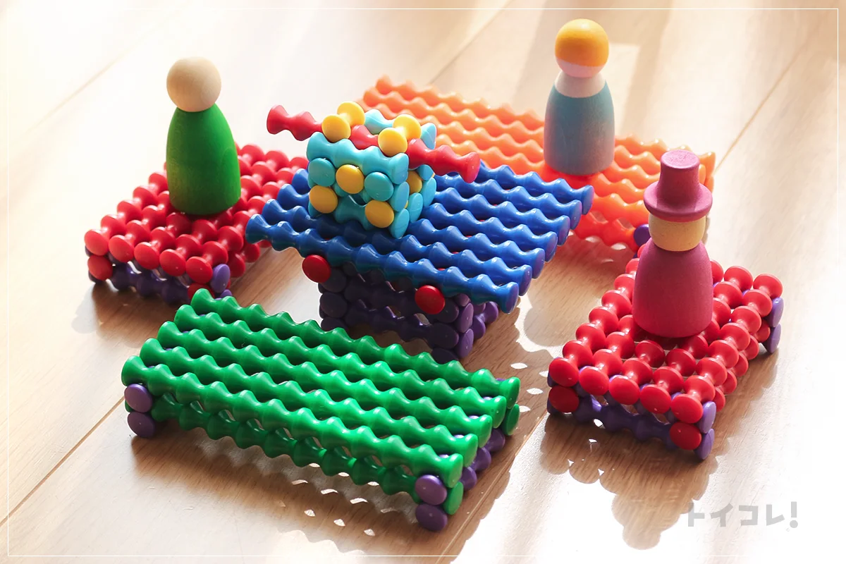 プレイ・スティックスシリーズポピュラープレイシングス社