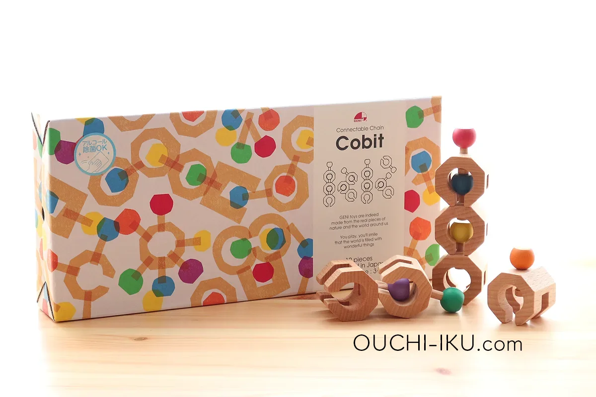 Connectable-Chain-Cobit（コビット）