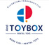 andTOYBOX（アンドトイボックス）