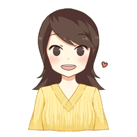 ちゃみのアバター