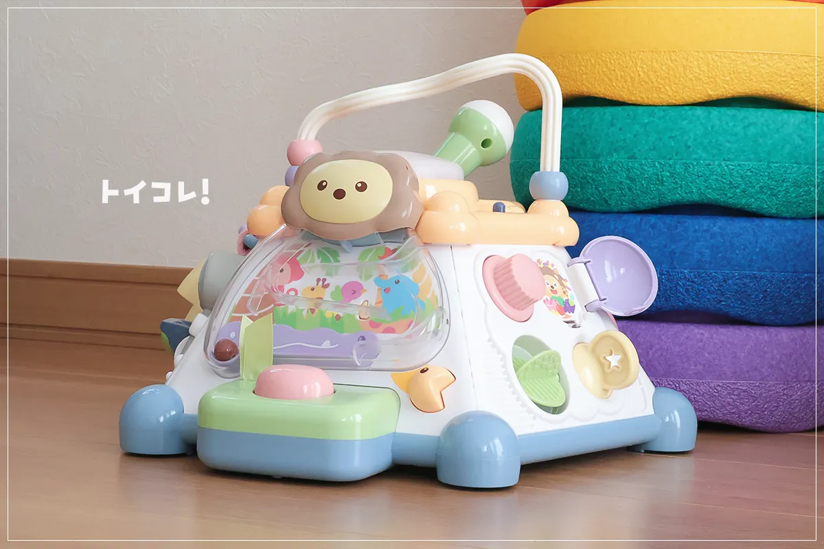 トイローヤル たのしく知育 やみつきボックスプラスとは?