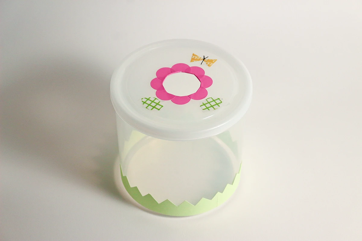 ポットン落としの作り方！レベル別に簡単手作り。子どもが遊びつくせる優れもの♪ | オウチーク！