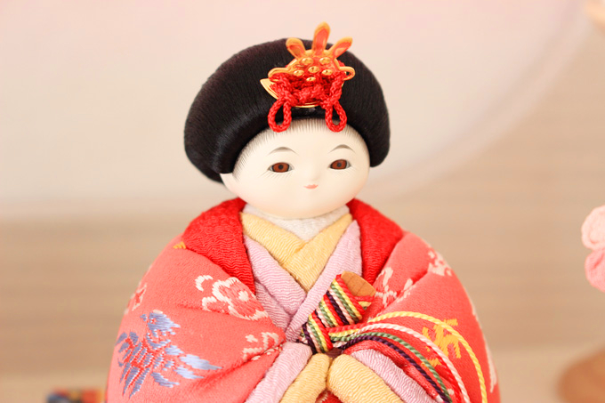 ふらここのあいあいちゃん