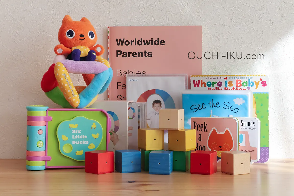 サ終了】ワールドワイドキッズで子どもが急成長！英語×知育で実力が 