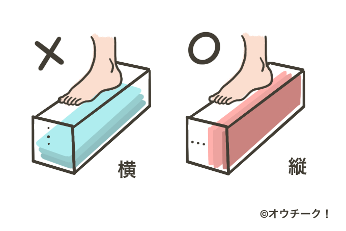 牛乳パックサークルの作り方 何とリバーシブル 簡単なのにとことん遊べる優れモノ オウチーク