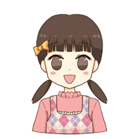 娘ノーマルアイコン