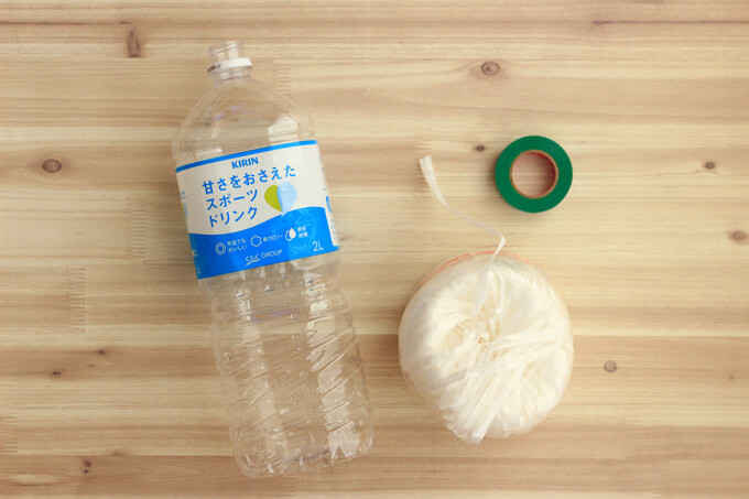 ペットボトルシャワーの簡単な作り方とアレンジ例 お風呂や水遊びがもっと楽しく オウチーク