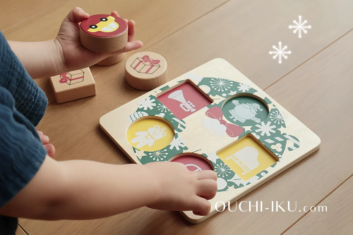 こどもちゃれんじ パズル こどもちゃれんじ　しまじろう　パズル