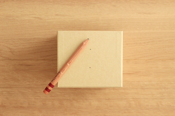 引っ張るおもちゃを手作りしよう ひもが無限にひっぱれて好奇心をくすぐります オウチーク