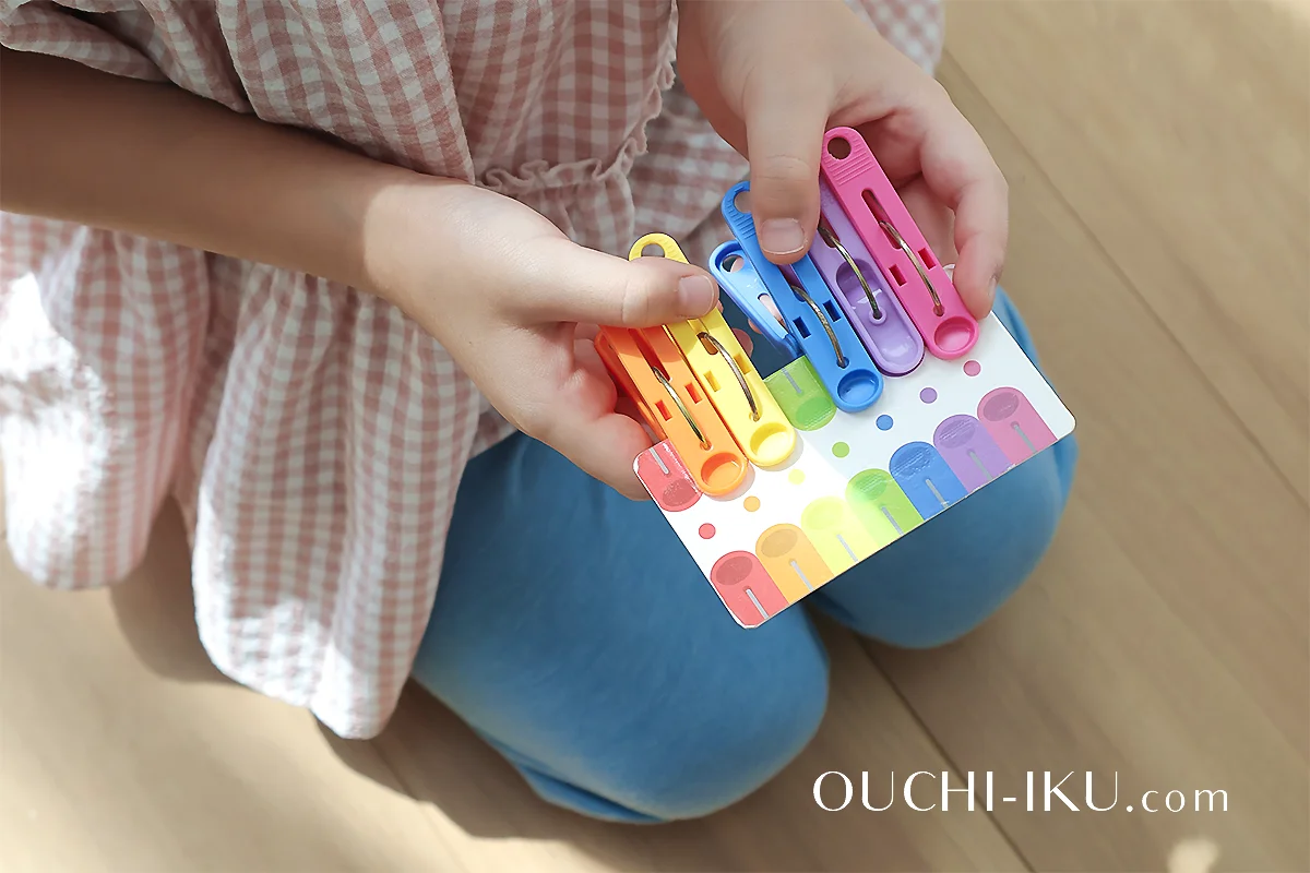 洗濯ばさみ 洗濯ばさみの写真素材 [74660805] - PIXTA