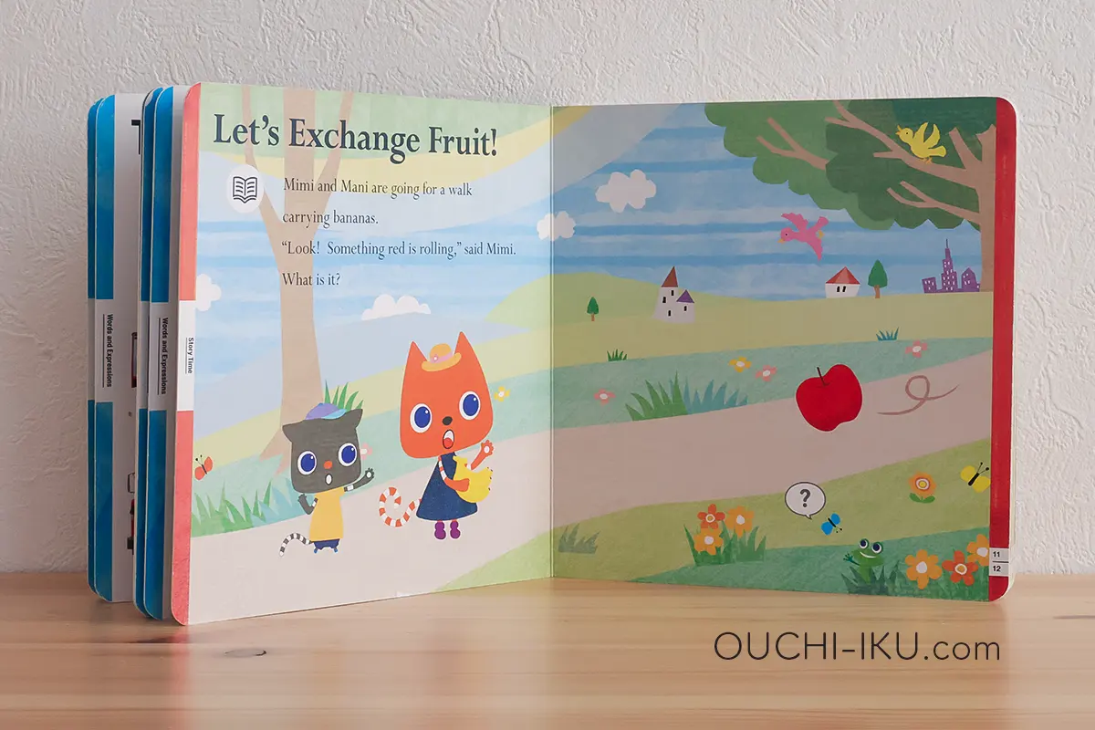 ワールドワイドキッズ（WWK）は中古では効果なし？実際に購入して試してみました｜トコのおうち英語|海外大学出身ママが教える絵本と声の英語習得法 ワールドワイドキッズ 読み聞かせCD付き英語絵本 5点セット