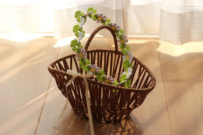 ジスターの花冠2