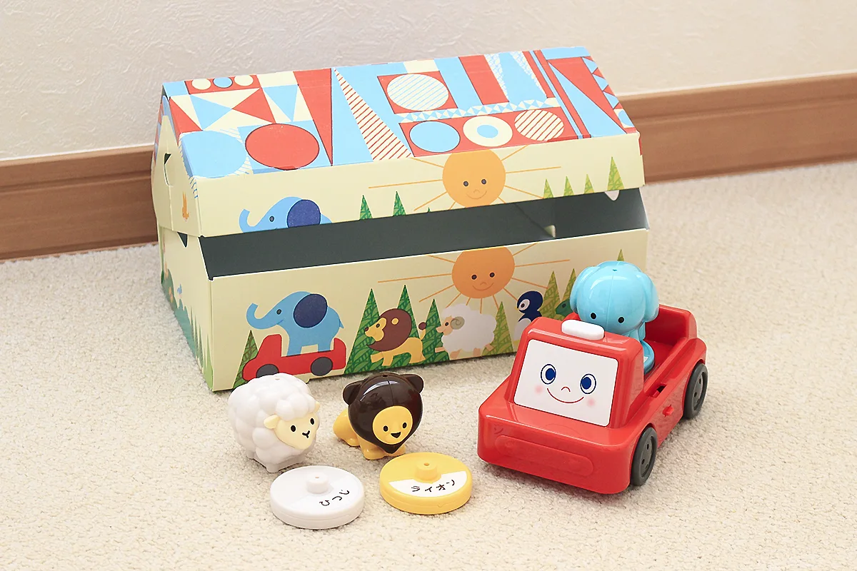こどもちゃれんじぷちの口コミ・評判を深掘り！1歳の後悔しない教材 