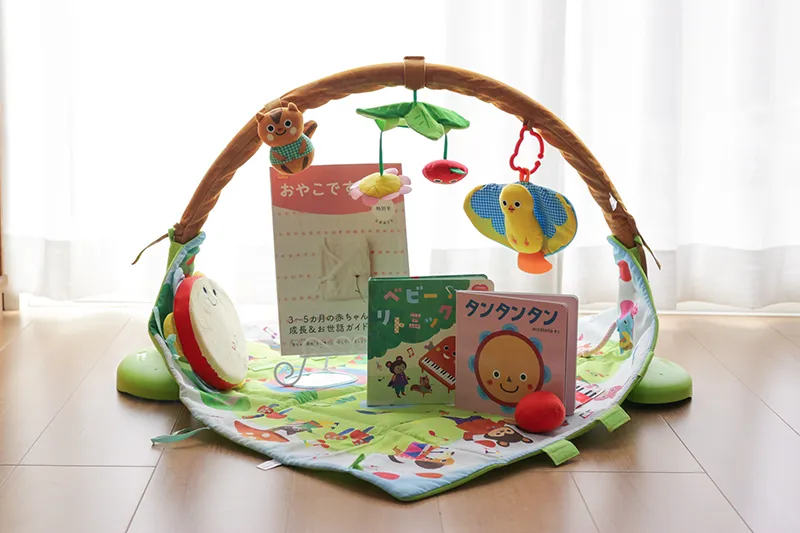 決定版】赤ちゃんの通信教育どれを選ぶ？おすすめ教材で0歳～1歳の才能 