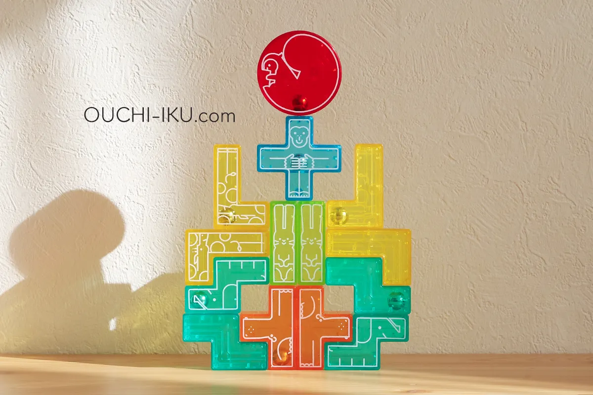 こどもちゃれんじ パズル こどもちゃれんじ　しまじろう　パズル