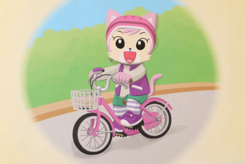しまじろうキャラクター全紹介！サービス開始時からの会員が 