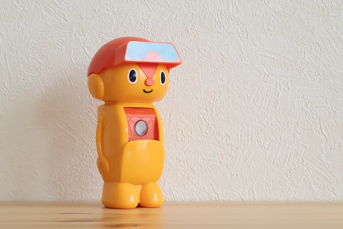 こどもちゃれんじ　ほっぷ　3〜4歳向け　はてなんだくん付き こどもちゃれんじ ほっぷ 3〜4歳向け はてなんだくん付き