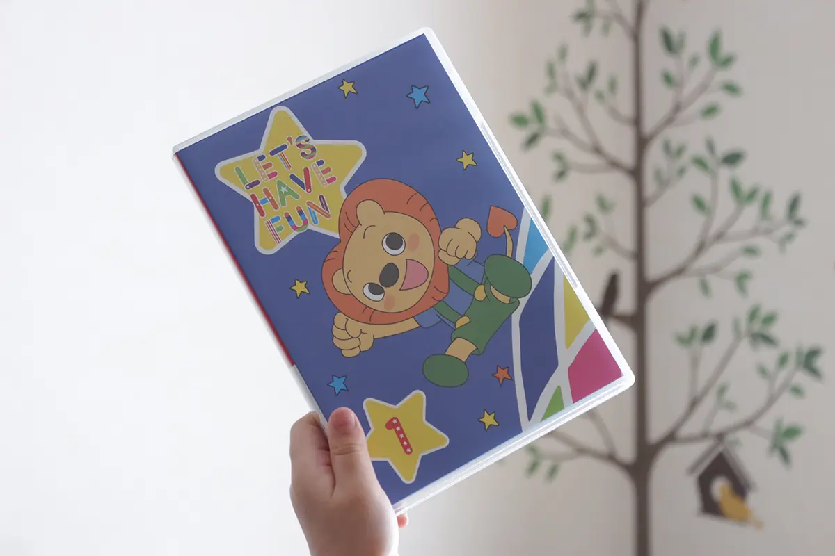 ミライコイングリッシュ MiraicoEnglish リニューアル版 ミライコイングリッシュ MiraicoEnglish DVD