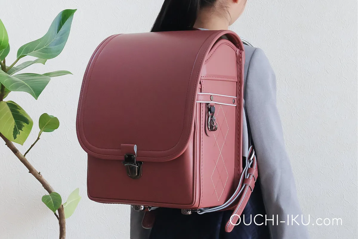 ACTUS(アクタス)のランドセルを1年使った口コミ【結論】