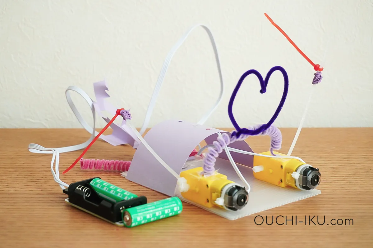 メカニクスラボ