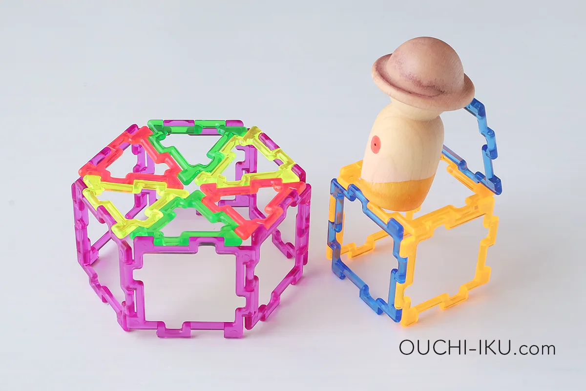 かっちりピッタン