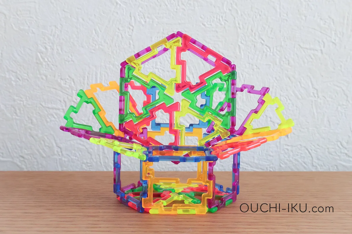 かっちりピッタン