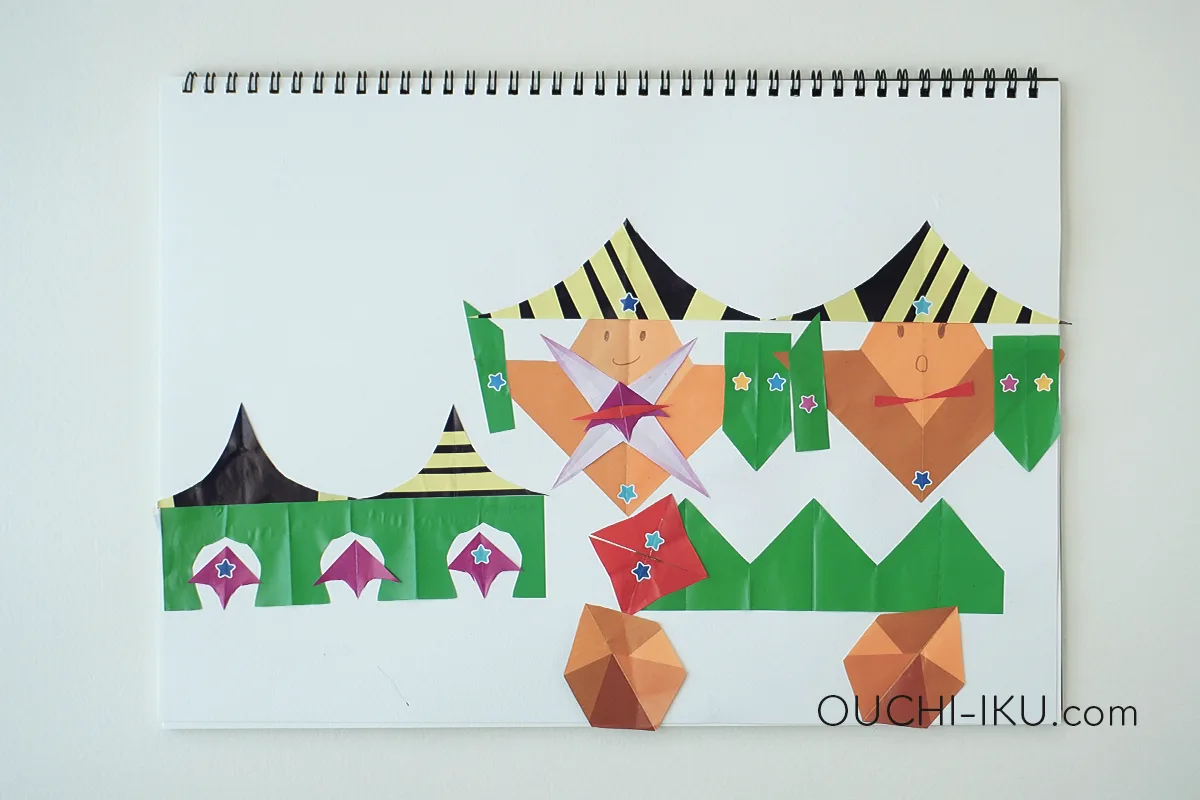 ワンダーボックスのペーパーラボ