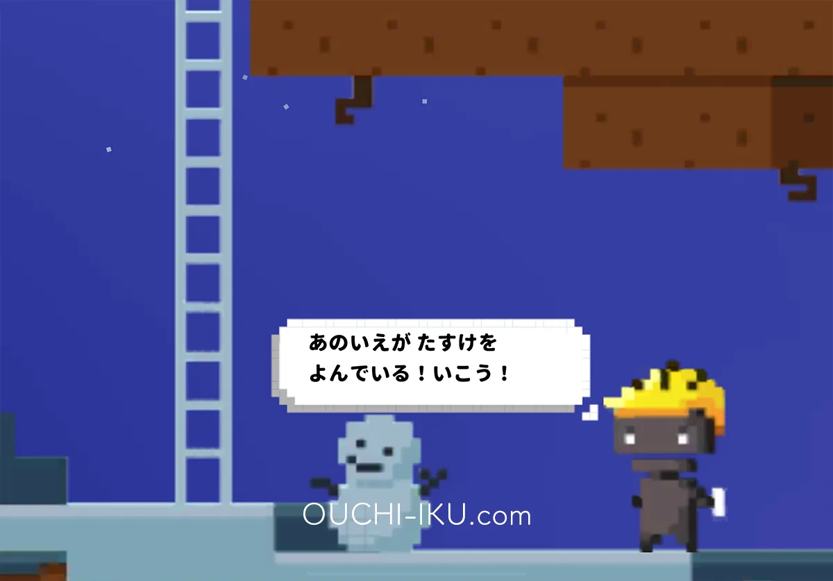 ワンダーボックスのピクトロボ