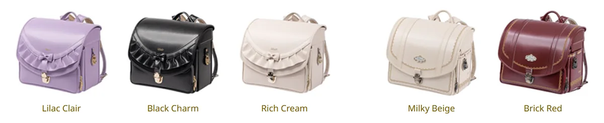 横型ランドセルはロッカーに入りにくい場合も